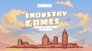 Watch Chika Industry Games video