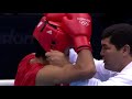 Boxing Men's Light Welter (64kg) Highlight - IND Kumar v TKM Serdar - London 2012 Olympics