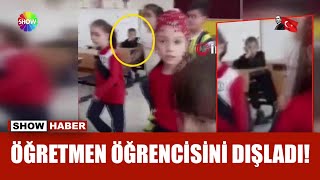 Türkiye bu ''Öğretmeni'' konuşuyor!
