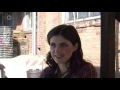 Alexandra Daddario Talks Zombies & Burying The Ex Movie
