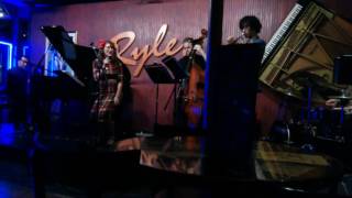 My Favorite Things at Ryles Jazz Club