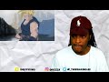 Dragonball Absalon Episode #2 | REACTION!!!