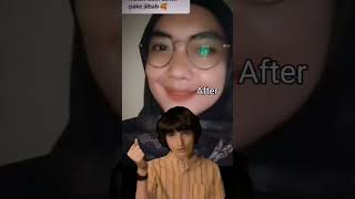 Cowok Jadi Ukhty