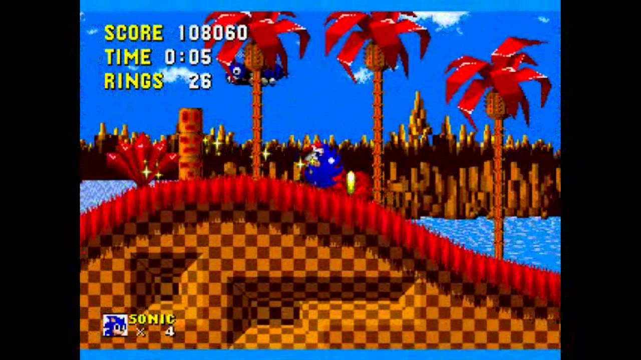 sonic the hedgehog 1 zones sonic the hedgehog 1 zones