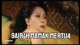 Kisah Calon Mantu Men99-enjott Mamak Mertua , Film Jadul 70an Yg Kontroversi Pad