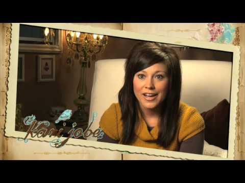 Kari Jobe Download Album