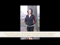 Krista Butler Testimonial, Yoga Alliance Certified Yoga Instructor
