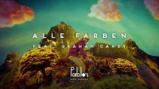 Watch Alle Farben She Moves video
