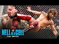 FULL MATCH - Daniel Bryan vs. Randy Orton – WWE Title Hell in a Cell Match: Hell in a Cell 2013