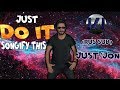 JUST DO IT!!! ft  Shia LaBeouf   Songify This (RusSub)