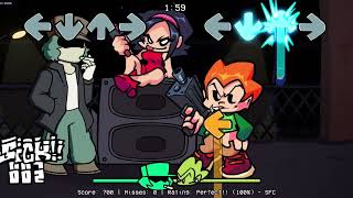 Friday Night Funkin - But Nerves Pico-Mix Gameplay Download