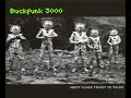 Planet Shock Future Rock