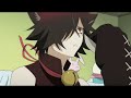 Pandora Hearts Omake 8