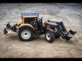 Valtra XN 163