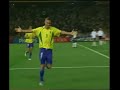All the goals from Ronaldo of the worldcup 2002