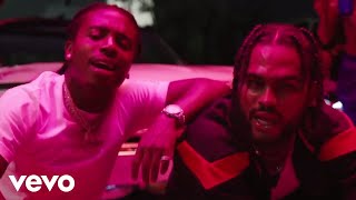 Watch Dave East Alone feat Jacquees video