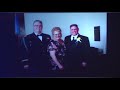 DA, Wife Mourned; Search for Killers Continues