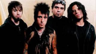 Watch Papa Roach Obsession video