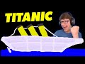 SINKING THE TITANIC in Space Simulation Toolkit!