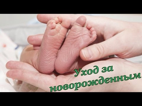 План обучения по уходу за новорожденным План обучения по уходу за новорожденным