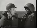 TubeChop - African Americans In World War II: A Legacy Of Patriotism And Valor (1997) (20:08)