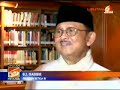 Habibie Industri Dirgantara Indonesia Dikorbankan images Habibie Industri Dirgantara Indonesia Dikorbankan