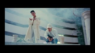 Jay Park & Dok2 - Most Hated