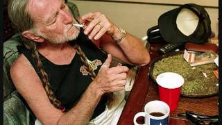 Watch Willie Nelson Sunday Morning Coming Down video