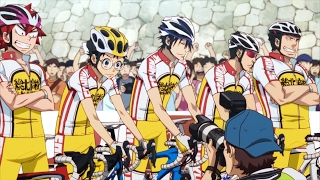 ????? 1 - Yowamushi Pedal Movie Ep 1