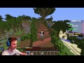 Minecraft: Hunger Games w/Master! Osa 156 - RUOSTEESSA?