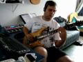 Joe Satriani - Cryin' - Cover by Marcelo Mendes Fernandes