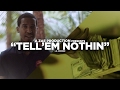 Lil Reese - Tellem Nothin (Official Video) Shot By @AZaeProduction