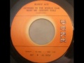 Buddy Ace - Nothing In This World Can Hurt Me (Except You) - Duke 397 Northern soul