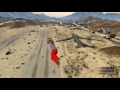 GTA 5 Funny Moments w/ WhosChaos, WayTooManyLlamas, HAMIZMYNAME, and More!