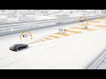 Mercedes-Benz TV: DISTRONIC PLUS with Steering Assist