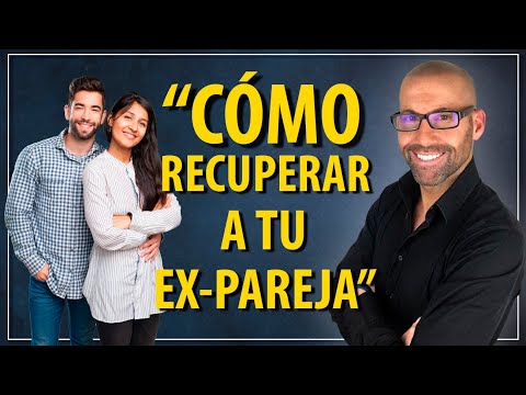 COMO RECUPERAR A MI EX PAREJA - Asombrosa estrategia para reconquistar a tu ex y volver con él/ella COMO RECUPERAR A MI EX PAREJA - Asombrosa estrategia para reconquistar a tu ex y volver con él/ella
