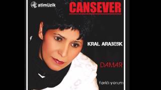 Cansever - Ağla Gözbebeğim [ ©  Audio ]