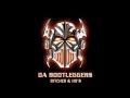 Da Bootleggers - Bitches & Ho's