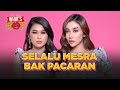 8 Potret Pamela Safitri dan Ovi Sovianti Duo Serigala, Selalu Mesra Berasa Kayak Pacaran