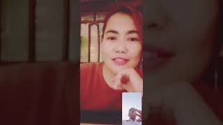 Facebook live calling on Indonesia beautiful lady 💕 #viral #youtube # #distortio