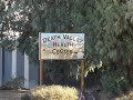 A Great American Road Trip. Death Valley.