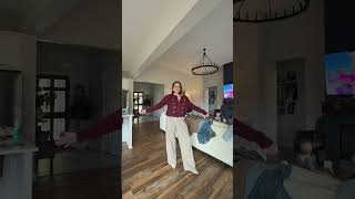 First Impression Fall Try On Haul From Heartloom And Peppermayo