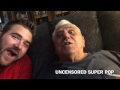 FAN MAIL and get will wishes for UNCENSORED SUPERPOP! Health Update for 7/20/2014