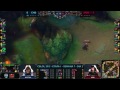 CNB x paiN (Jogo 2) - CBLoL Etapa 01