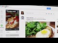 Video Google+ Communities: A place for whatever you're into