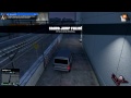 GTA 5 JACKASS Challenge! - GTA Jet Taunting, GTA 5 Piñata  - GTA V Stunts, Explosions & Fun