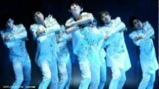 Watch Ukiss Rock Ya Body video
