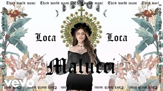 Malucci - Loca (Official Lyric Video)