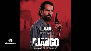 Django sangre de mi sangre (Banda Sonora Original) - Karin Zielinski