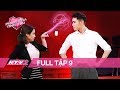 (FULL) PHIÊN TÒA TÌNH YÊU - Tập 9 | Thái Trinh kiện bạn trai ra tòa vì không chịu ôm khi cô ấy khóc thumbnail